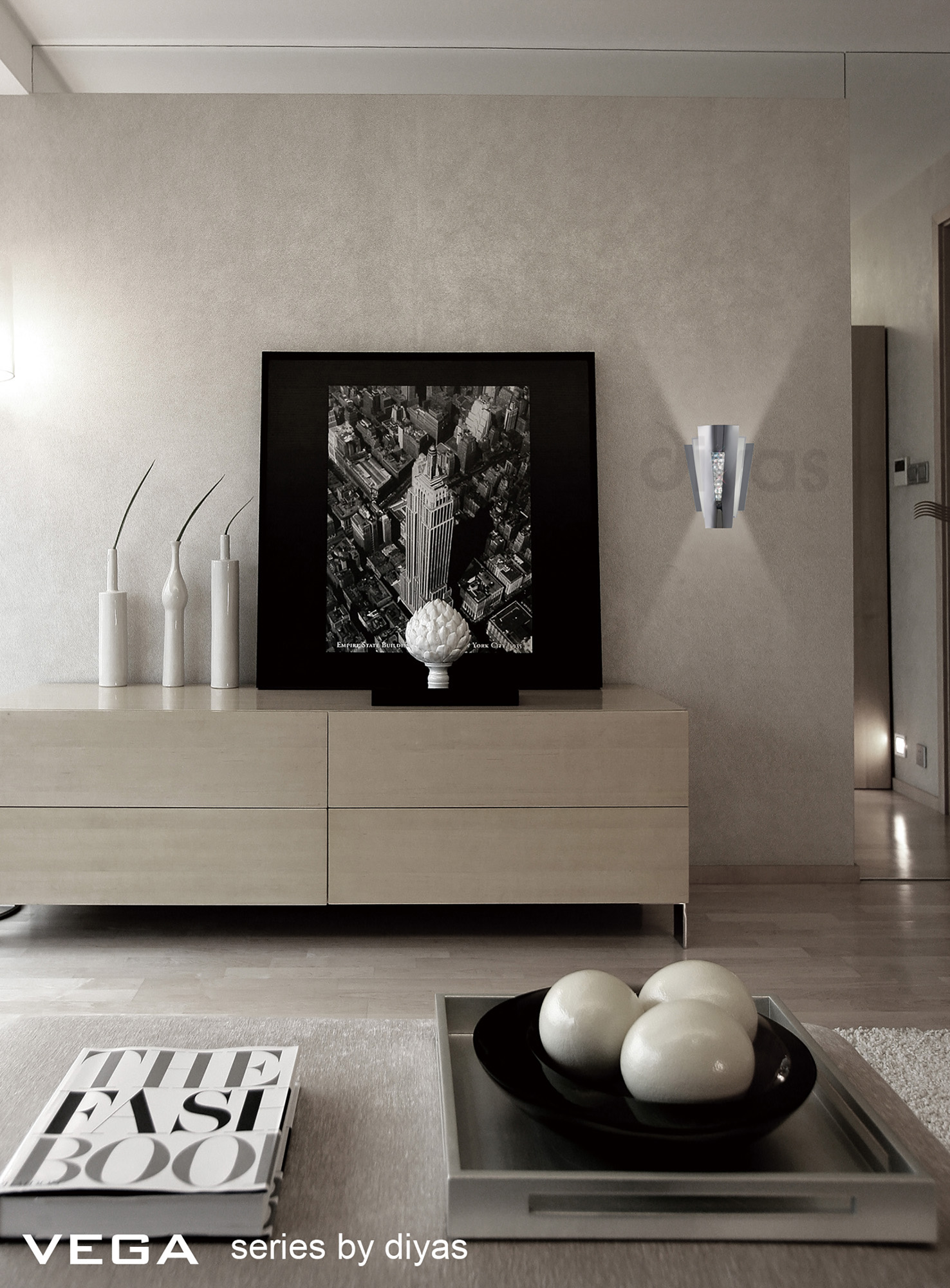 Vega Crystal Wall Lights Diyas Flush Crystal Wall Lights Vega Crystal Wall Lights Diyas Flush Crystal Wall Lights